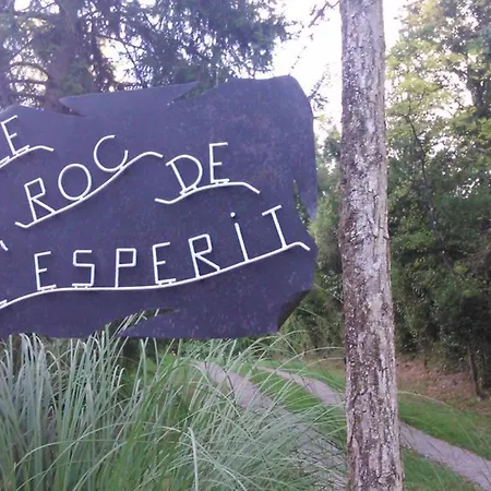 Le Roc De L'eperit Willa *