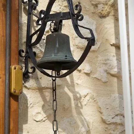 Le Roc De L'eperit Willa