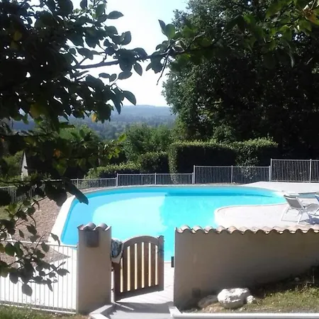 Le Roc De L'eperit * Montcaret