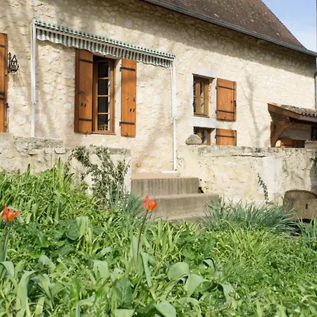 Le Roc De L'eperit Willa Montcaret